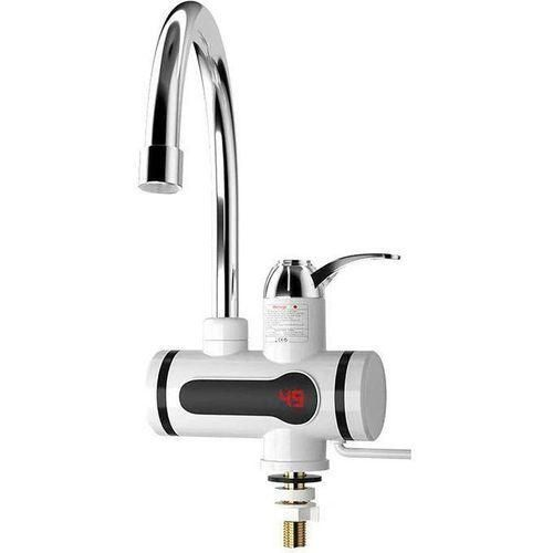 AGRÉABLE CHAUFFE-EAU ÉLECTRIQUE INSTANTANÉ SANS RÉSERVOIR